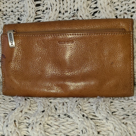Fossil wallet - Picture 2 of 4